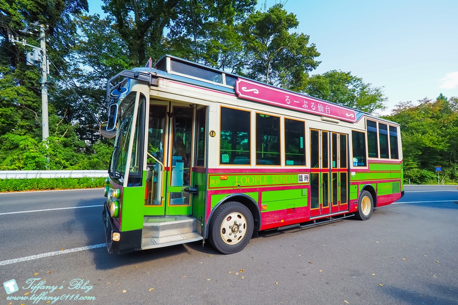 [日本東北]仙台山形五天四夜自由行懶人包/藏王纜車楓葉、山形採蘋果、山寺賞楓（2018仙台山形、東北6県感謝季）
