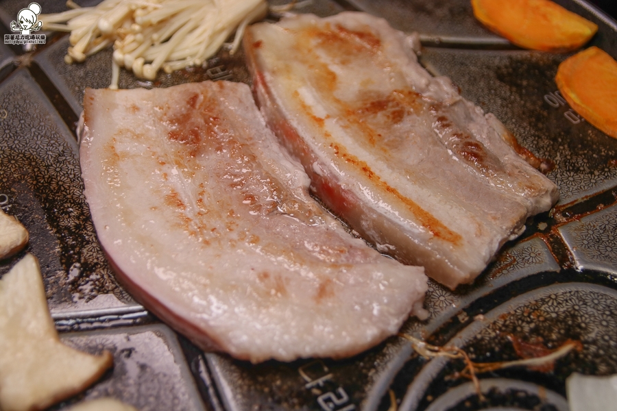 高雄韓國料理 韓式料理 油蔥酥 聚餐