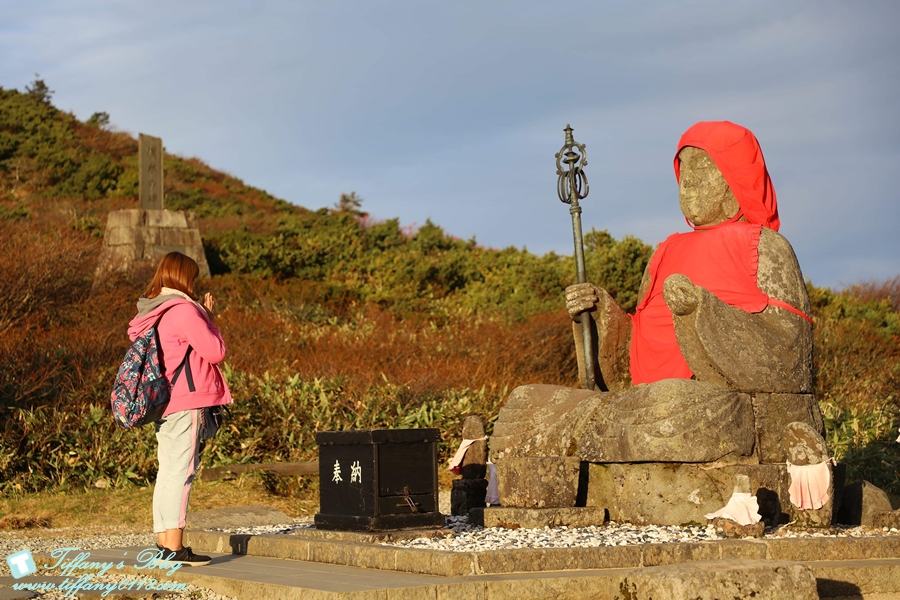 [日本東北]仙台山形五天四夜自由行懶人包/藏王纜車楓葉、山形採蘋果、山寺賞楓（2018仙台山形、東北6県感謝季）