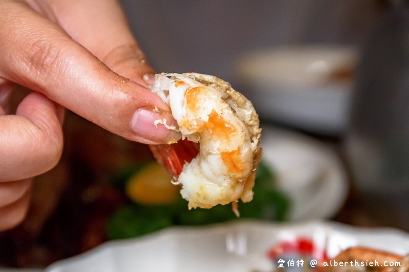 一品活蝦桃園店.藝文特區美食(現撈泰國蝦,胡椒蝦/鹹酥蝦/脆皮雞必點,桃園聚餐推薦餐廳) @愛伯特吃喝玩樂全記錄 一品活蝦.桃園藝文特區美食