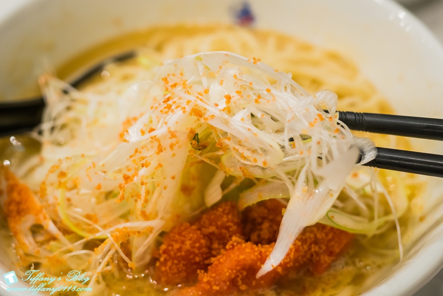 [日本九州]福岡機場「拉麵跑道」一次囊括9間拉麵名店/拉麵海鳴讓妳一吃就驚豔