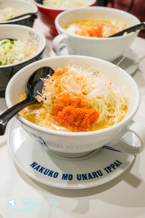 [日本九州]福岡機場「拉麵跑道」一次囊括9間拉麵名店/拉麵海鳴讓妳一吃就驚豔