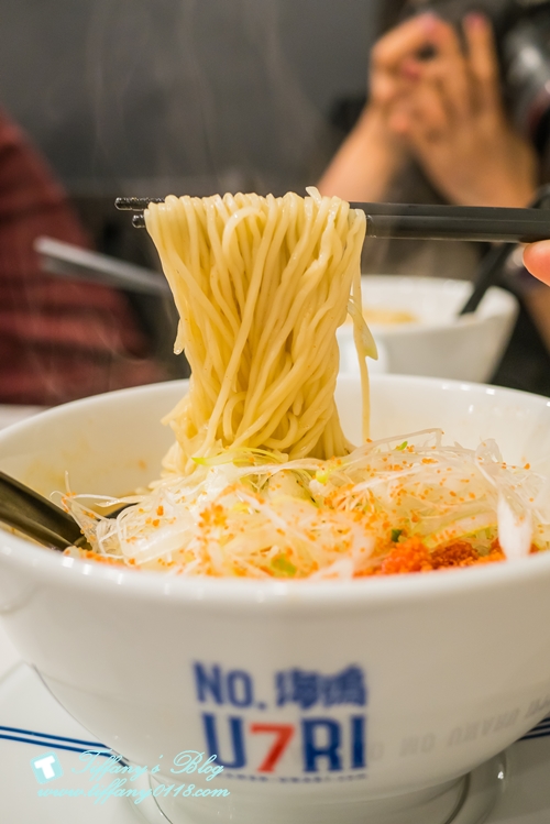 [日本九州]福岡機場「拉麵跑道」一次囊括9間拉麵名店/拉麵海鳴讓妳一吃就驚豔