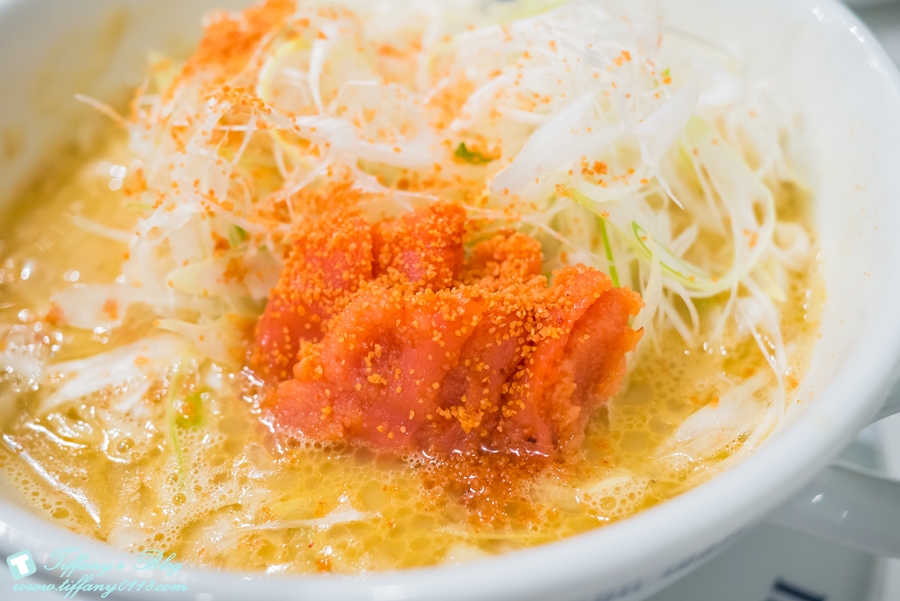 [日本九州]福岡機場「拉麵跑道」一次囊括9間拉麵名店/拉麵海鳴讓妳一吃就驚豔