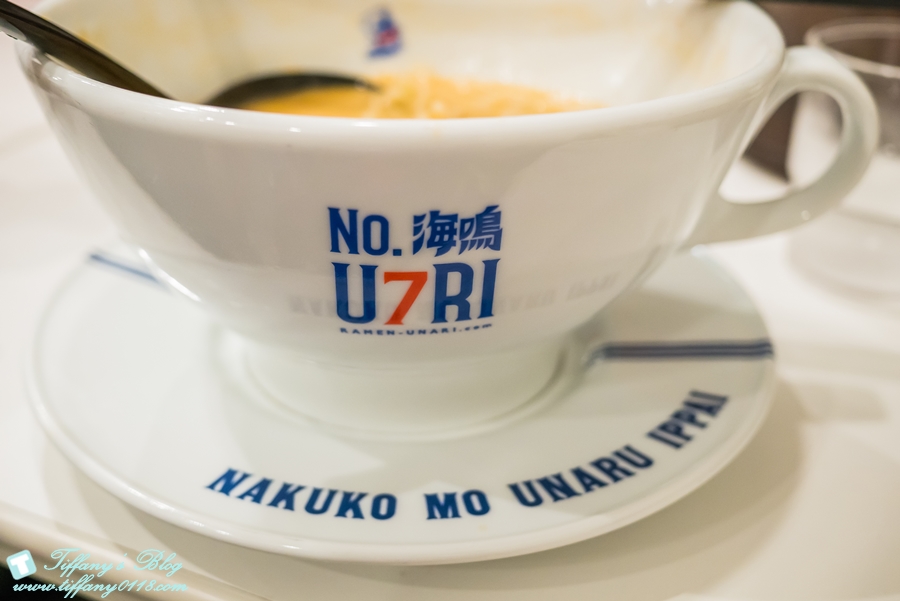 [日本九州]福岡機場「拉麵跑道」一次囊括9間拉麵名店/拉麵海鳴讓妳一吃就驚豔