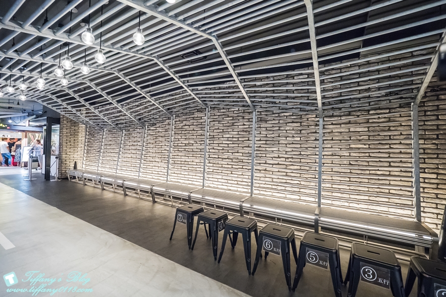 [日本九州]福岡機場「拉麵跑道」一次囊括9間拉麵名店/拉麵海鳴讓妳一吃就驚豔