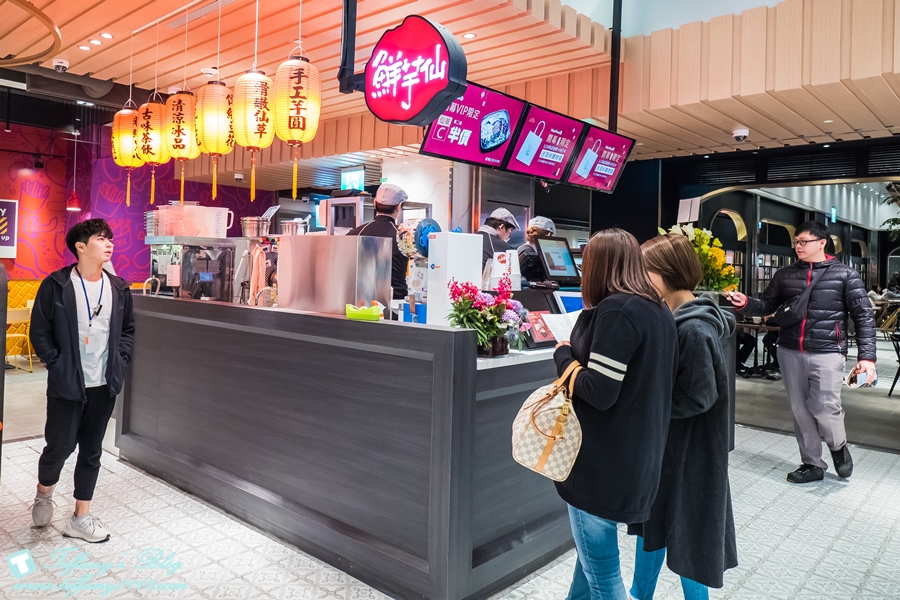 「微風南山Breeze atre」樓層全攻略/自動洗頭機、藍瓶咖啡、餐廳美食街、交通資訊全紀錄/捷運台北101世貿站