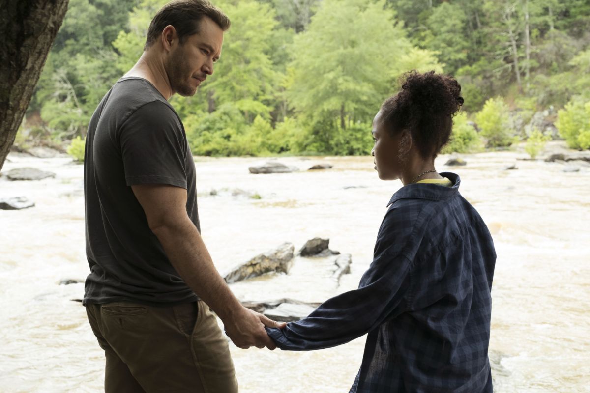 末日之旅：雷利史考特打破關鍵少數藩籬的女孩視角！┃劇評┃首映會