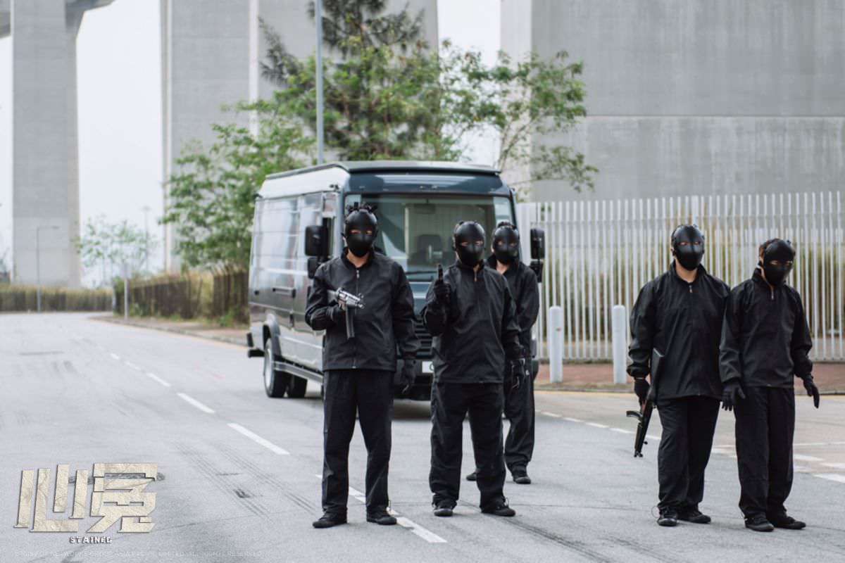 心冤：編導演三位一體的優質港劇┃劇評