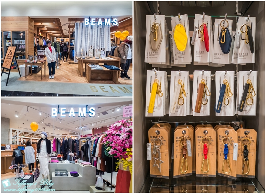 「微風南山Breeze atre」樓層全攻略/自動洗頭機、藍瓶咖啡、餐廳美食街、交通資訊全紀錄/捷運台北101世貿站