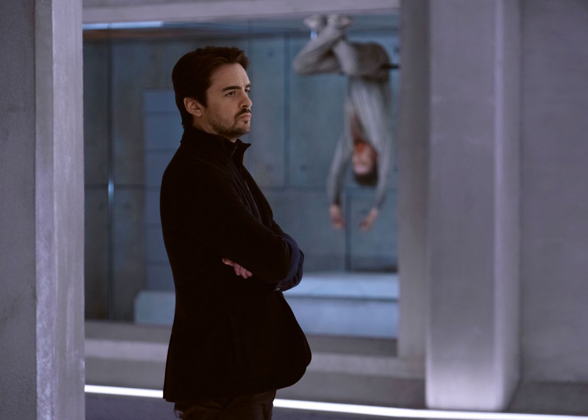 末日之旅：雷利史考特打破關鍵少數藩籬的女孩視角！┃劇評┃首映會