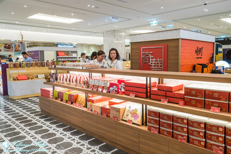 「微風南山Breeze atre」樓層全攻略/自動洗頭機、藍瓶咖啡、餐廳美食街、交通資訊全紀錄/捷運台北101世貿站