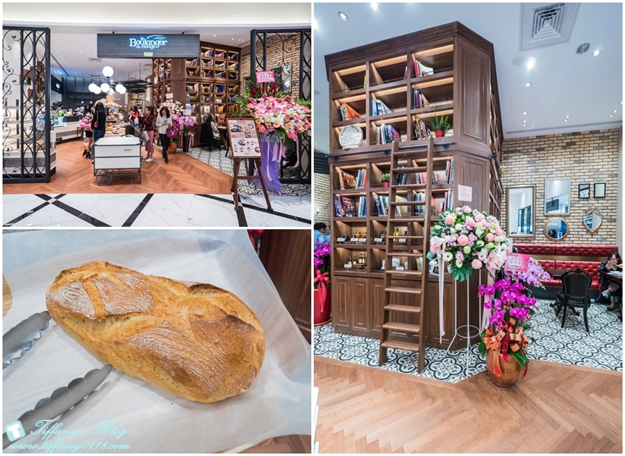 「微風南山Breeze atre」樓層全攻略/自動洗頭機、藍瓶咖啡、餐廳美食街、交通資訊全紀錄/捷運台北101世貿站