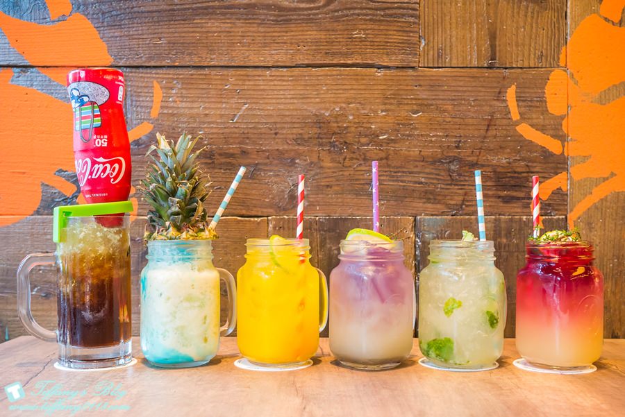 [微風南山]Dancing Crab蟹舞/日本手抓海鮮/平日午餐480元起吃到飽(附菜單)/45分鐘一次舞力全開+酒飲促銷