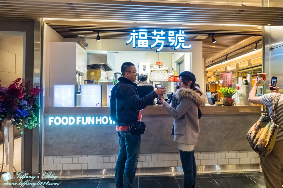 「微風南山Breeze atre」樓層全攻略/自動洗頭機、藍瓶咖啡、餐廳美食街、交通資訊全紀錄/捷運台北101世貿站