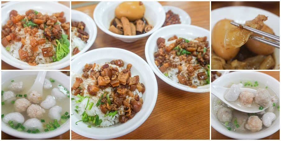 飄香超過90年的老字號川泰號虱目魚丸,台南必吃排隊美食,鮮!