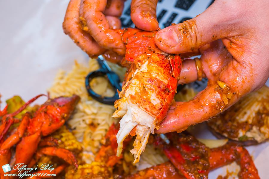 [微風南山]Dancing Crab蟹舞/日本手抓海鮮/平日午餐480元起吃到飽(附菜單)/45分鐘一次舞力全開+酒飲促銷