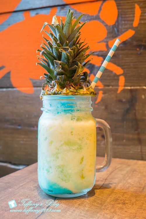 [微風南山]Dancing Crab蟹舞/日本手抓海鮮/平日午餐480元起吃到飽(附菜單)/45分鐘一次舞力全開+酒飲促銷