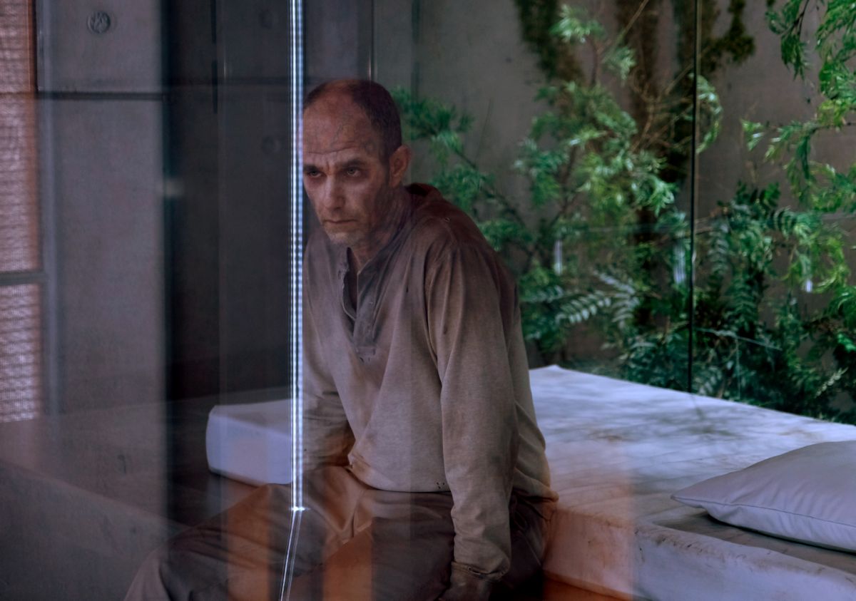 末日之旅：雷利史考特打破關鍵少數藩籬的女孩視角！┃劇評┃首映會