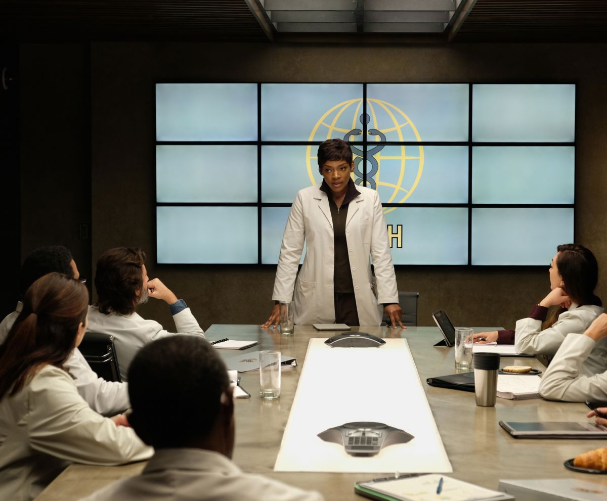 末日之旅：雷利史考特打破關鍵少數藩籬的女孩視角！┃劇評┃首映會