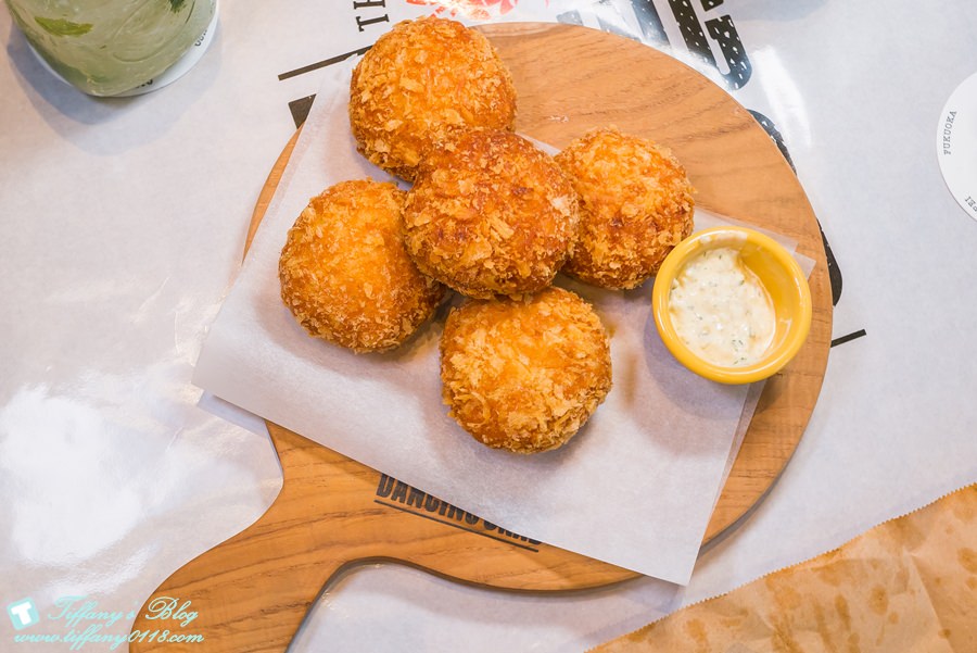 [微風南山]Dancing Crab蟹舞/日本手抓海鮮/平日午餐480元起吃到飽(附菜單)/45分鐘一次舞力全開+酒飲促銷