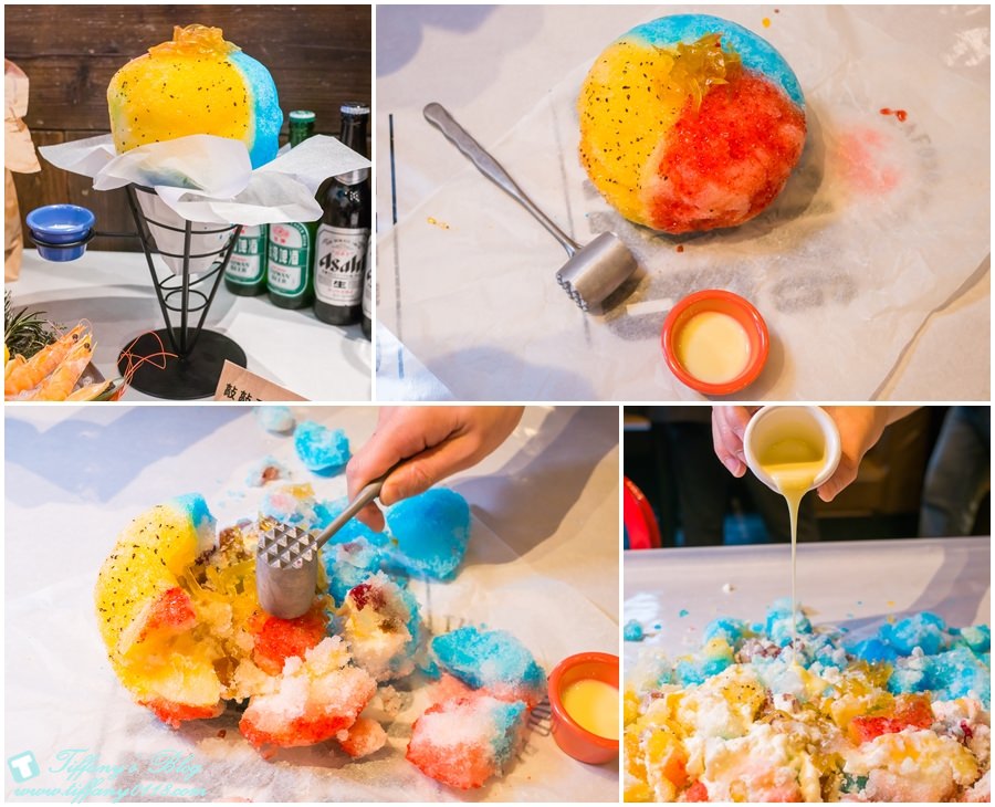 [微風南山]Dancing Crab蟹舞/日本手抓海鮮/平日午餐480元起吃到飽(附菜單)/45分鐘一次舞力全開+酒飲促銷