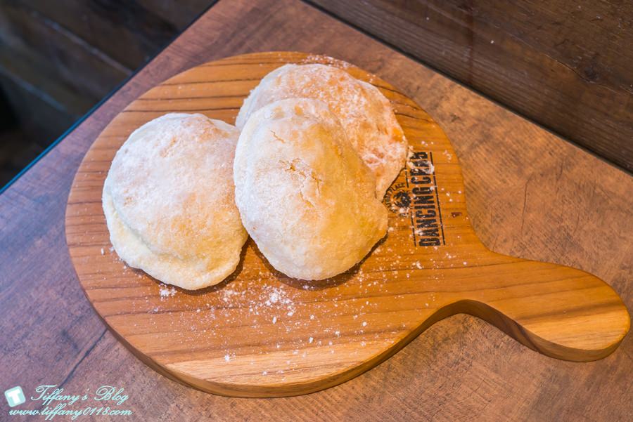 [微風南山]Dancing Crab蟹舞/日本手抓海鮮/平日午餐480元起吃到飽(附菜單)/45分鐘一次舞力全開+酒飲促銷