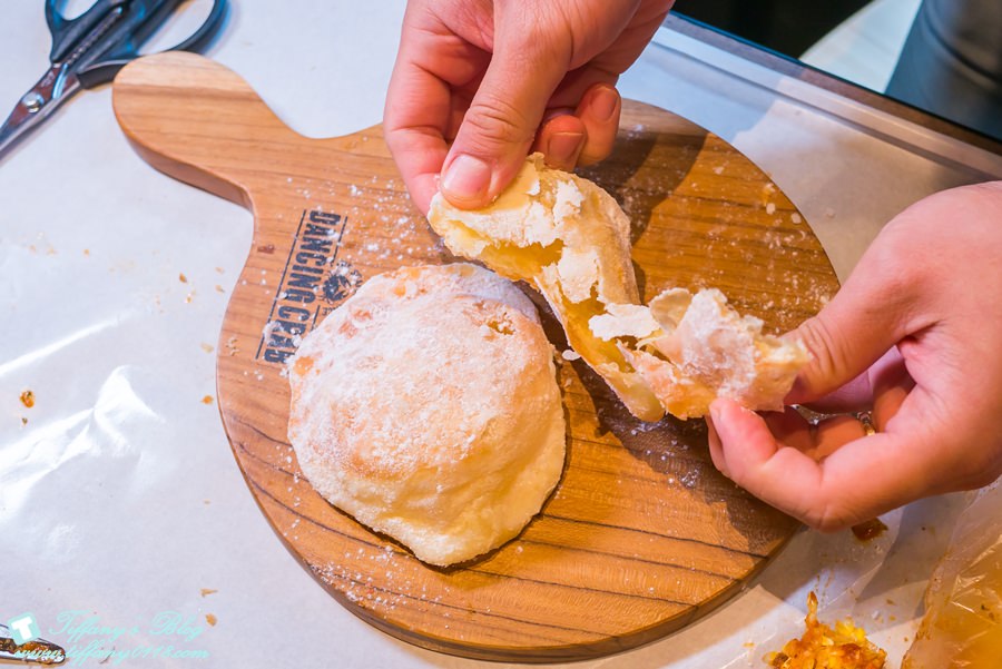 [微風南山]Dancing Crab蟹舞/日本手抓海鮮/平日午餐480元起吃到飽(附菜單)/45分鐘一次舞力全開+酒飲促銷