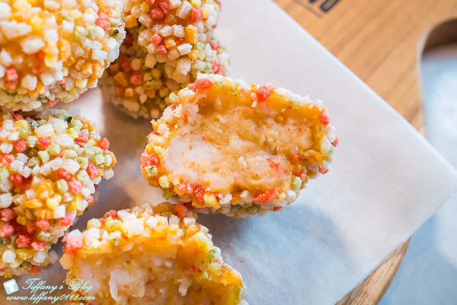 [微風南山]Dancing Crab蟹舞/日本手抓海鮮/平日午餐480元起吃到飽(附菜單)/45分鐘一次舞力全開+酒飲促銷