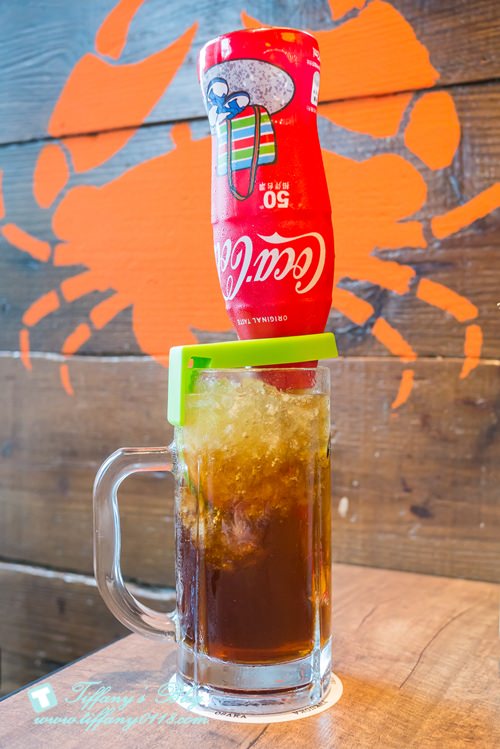 [微風南山]Dancing Crab蟹舞/日本手抓海鮮/平日午餐480元起吃到飽(附菜單)/45分鐘一次舞力全開+酒飲促銷