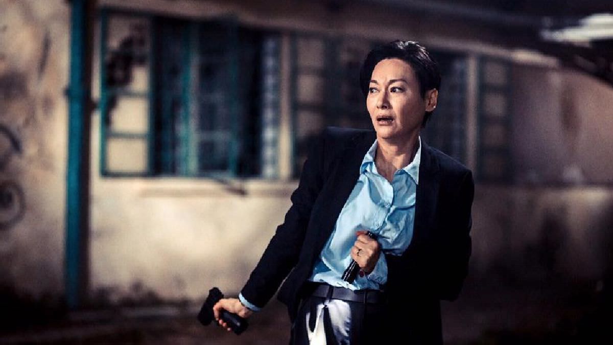 心冤：編導演三位一體的優質港劇┃劇評