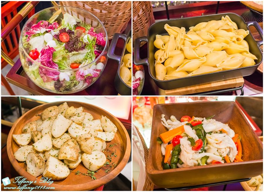 [微風南山]Dancing Crab蟹舞/日本手抓海鮮/平日午餐480元起吃到飽(附菜單)/45分鐘一次舞力全開+酒飲促銷