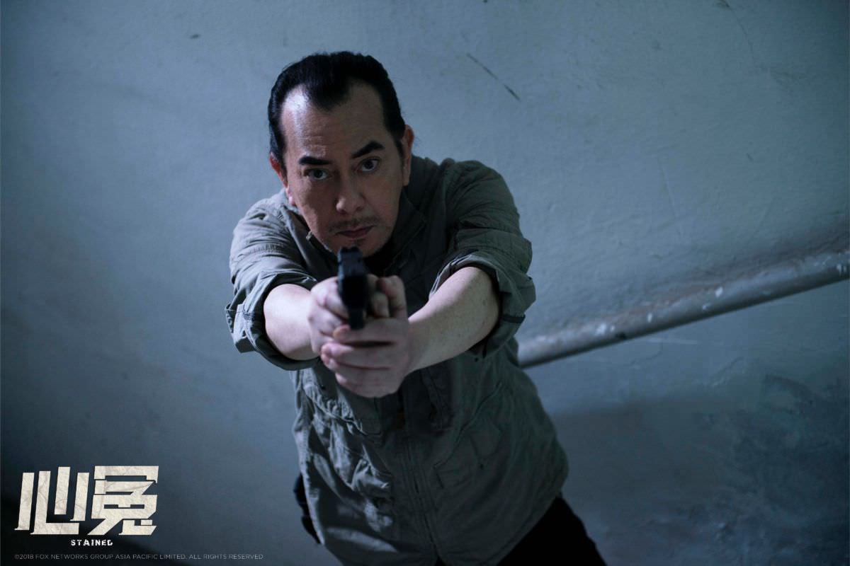 心冤：編導演三位一體的優質港劇┃劇評