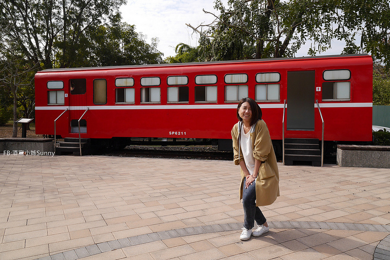 嘉義一日遊｜秀泰週邊一日遊