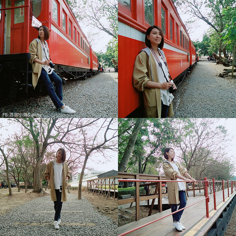 嘉義一日遊｜秀泰週邊一日遊