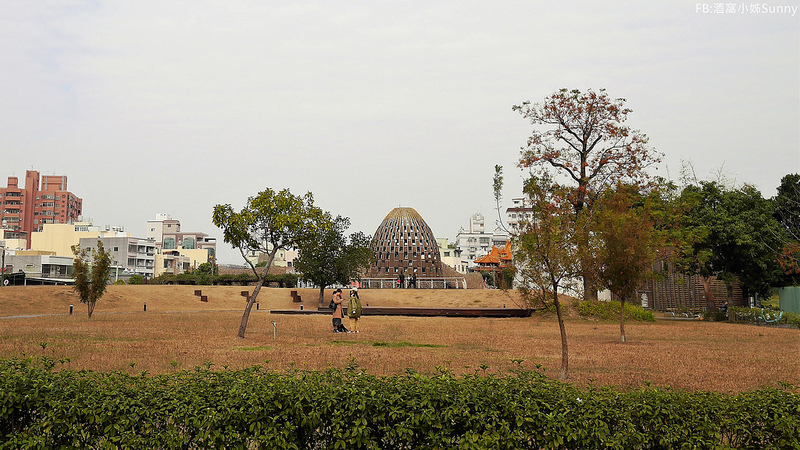 嘉義一日遊｜秀泰週邊一日遊
