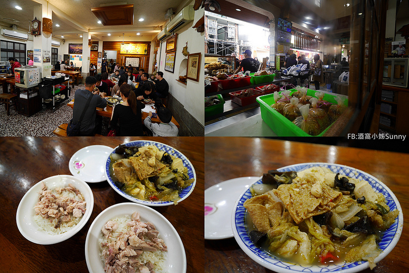 嘉義一日遊｜秀泰週邊一日遊