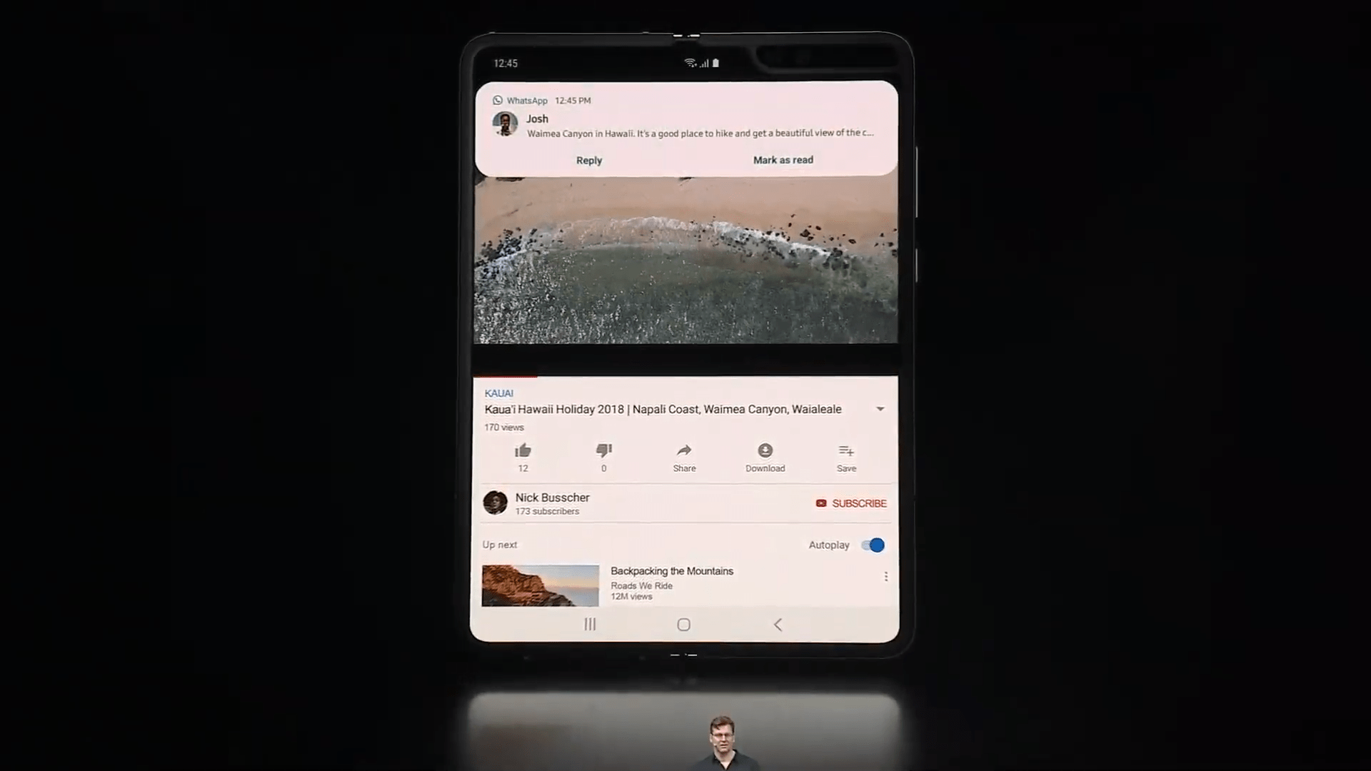 Galaxy Unpacked 2019 live stream 36-33 screenshot.png