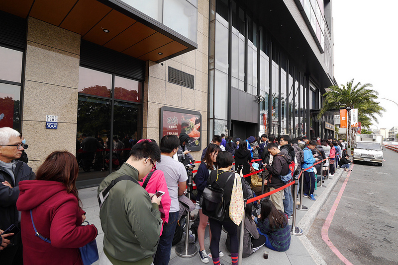 嘉義一日遊｜秀泰週邊一日遊