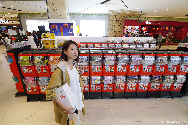 嘉義一日遊｜秀泰週邊一日遊