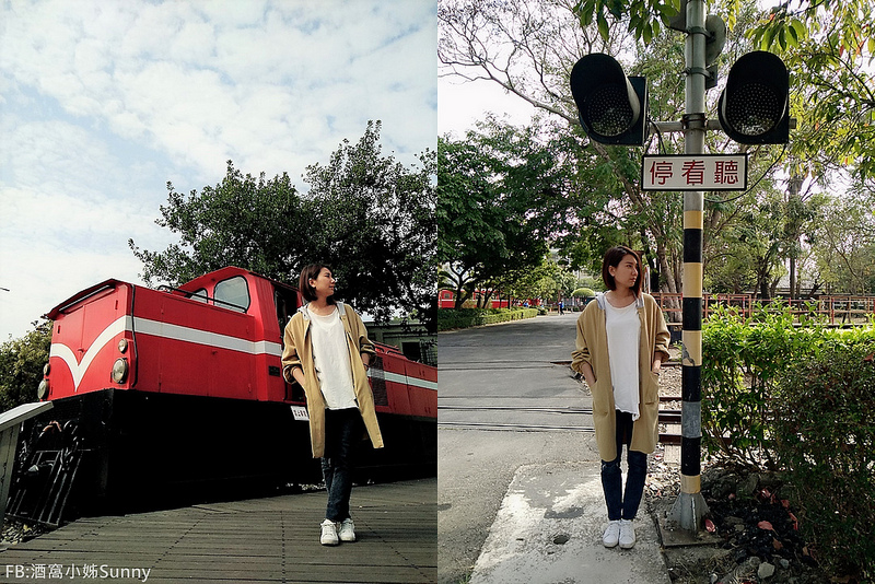 嘉義一日遊｜秀泰週邊一日遊