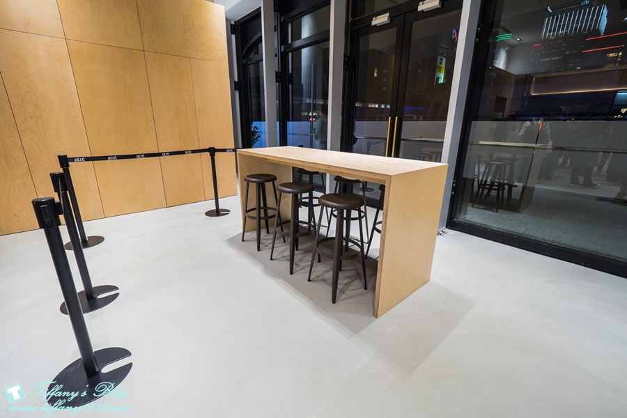 [微風南山]藍瓶咖啡Blue Bottle Coffee禮品店全紀錄/店面介紹及所有販售商品內容通通收錄