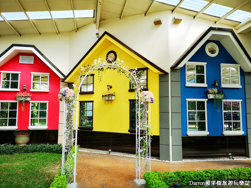 桃園amour阿沐咖啡/阿沐宴會餐廳/阿沐茂園