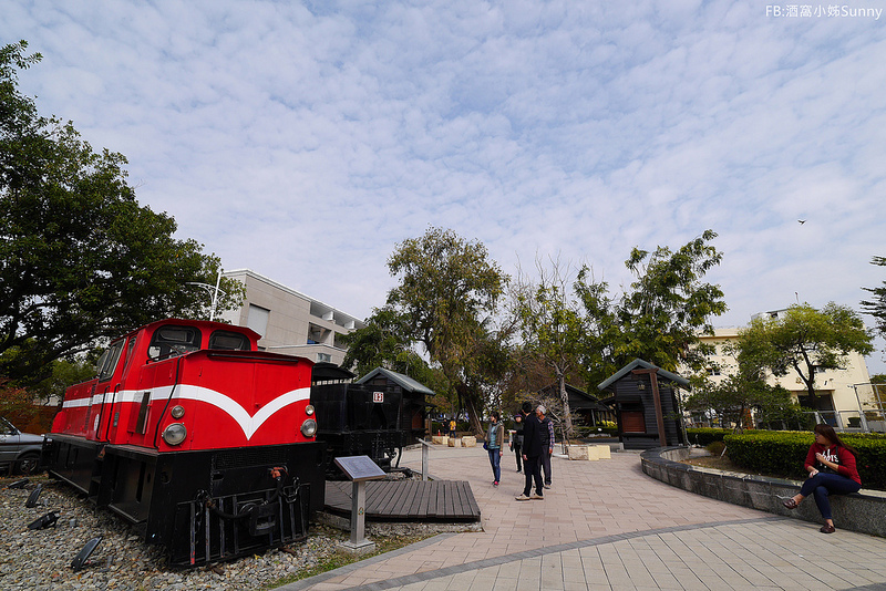 嘉義一日遊｜秀泰週邊一日遊
