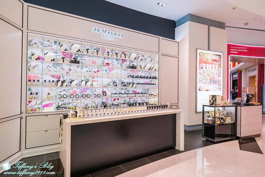 [沖繩景點]DFS旗下沖繩T廣場/日本國內規模最大的路面型免税店/超過130品牌免關稅與消費稅(完整品牌介紹)