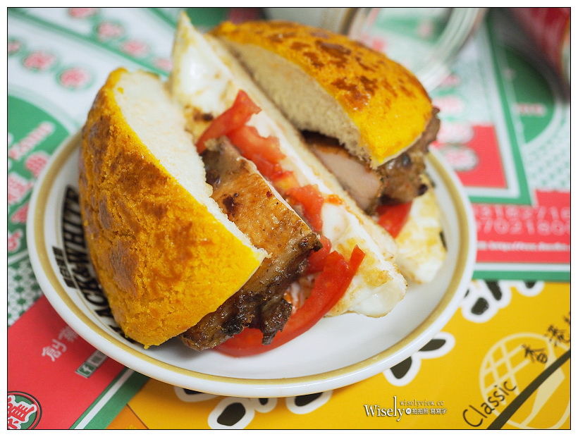 楓茶記大安店︱手沖絲襪奶茶、雞排煎蛋菠蘿＆芝心波蘿～台北東區SOGO商圈人氣美食