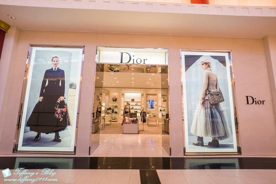 [沖繩景點]DFS旗下沖繩T廣場/日本國內規模最大的路面型免税店/超過130品牌免關稅與消費稅(完整品牌介紹)