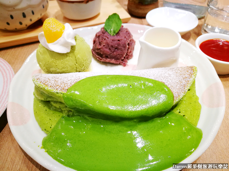 桃園甜點/桃園咖啡/桃園下午茶/中正藝文特區甜點/桃園老屋咖啡