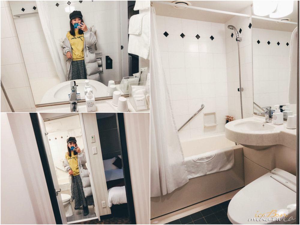 東京飯店推薦,東京住宿推薦,東京景點,東京自由行,villa fontaine,東京好玩