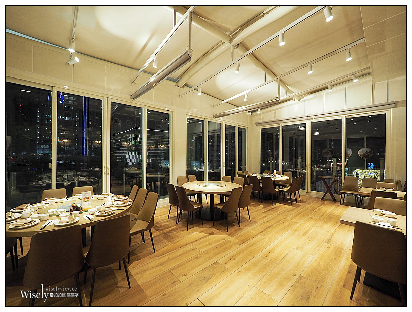 台北中山。樂天皇朝大直店-ATT 4 Recharge｜料理美味豐富，滷肉飯小籠包推出